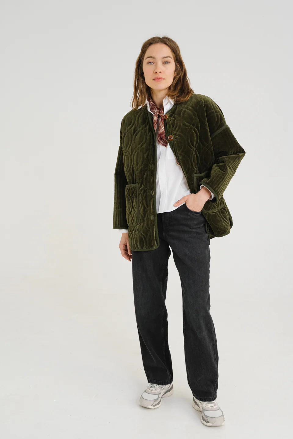 Veste Bari