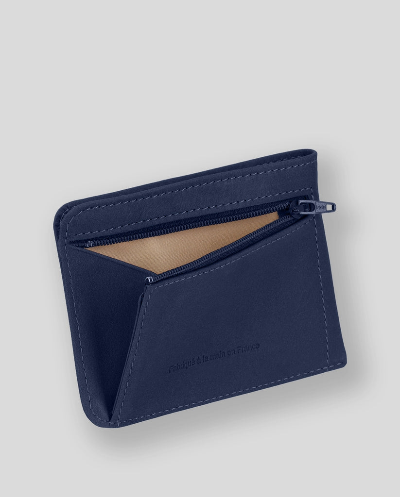 Porte cartes zip (aux choix)