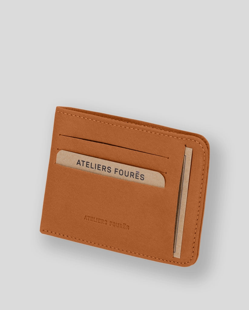 Porte cartes zip (aux choix)