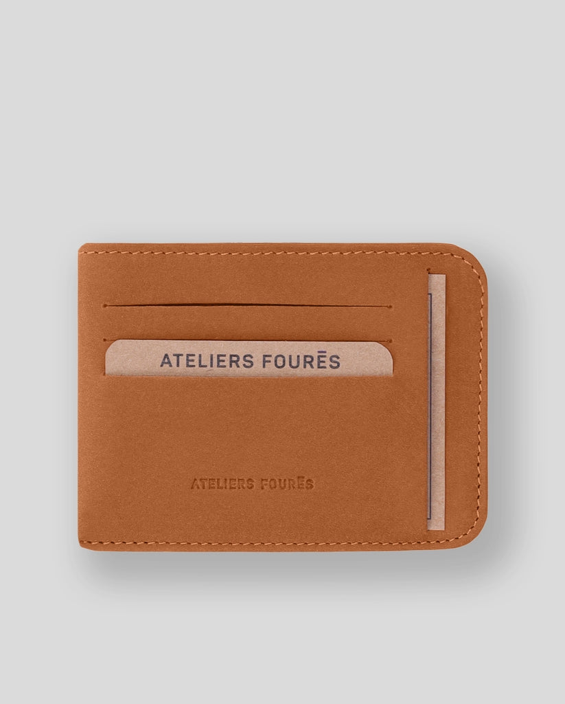 Porte cartes zip (aux choix)