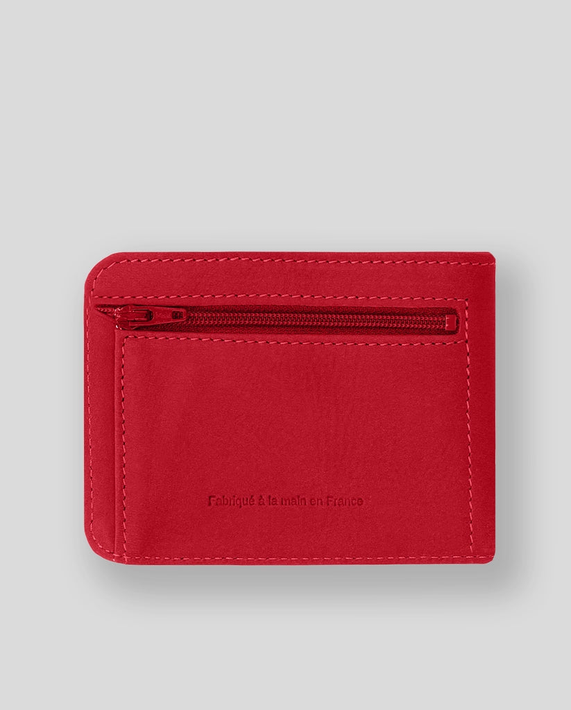 Porte cartes zip (aux choix)