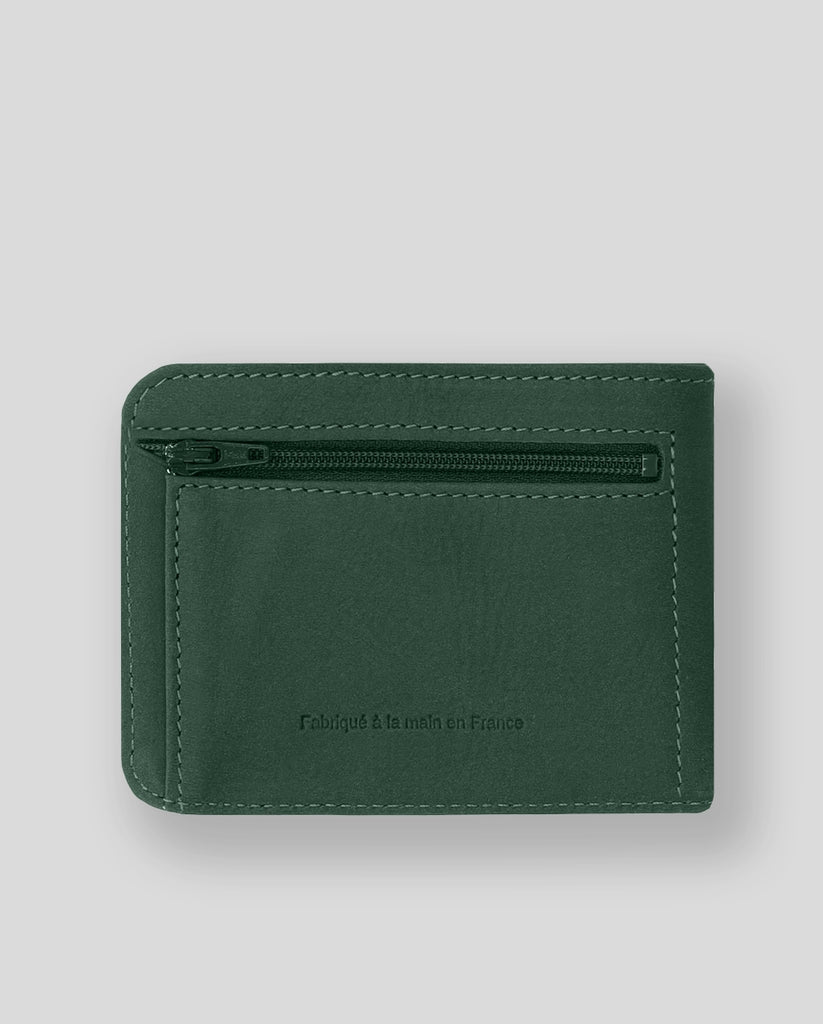 Porte cartes zip (aux choix)