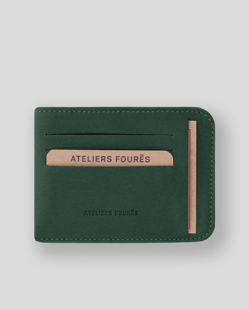 Porte cartes zip (aux choix)
