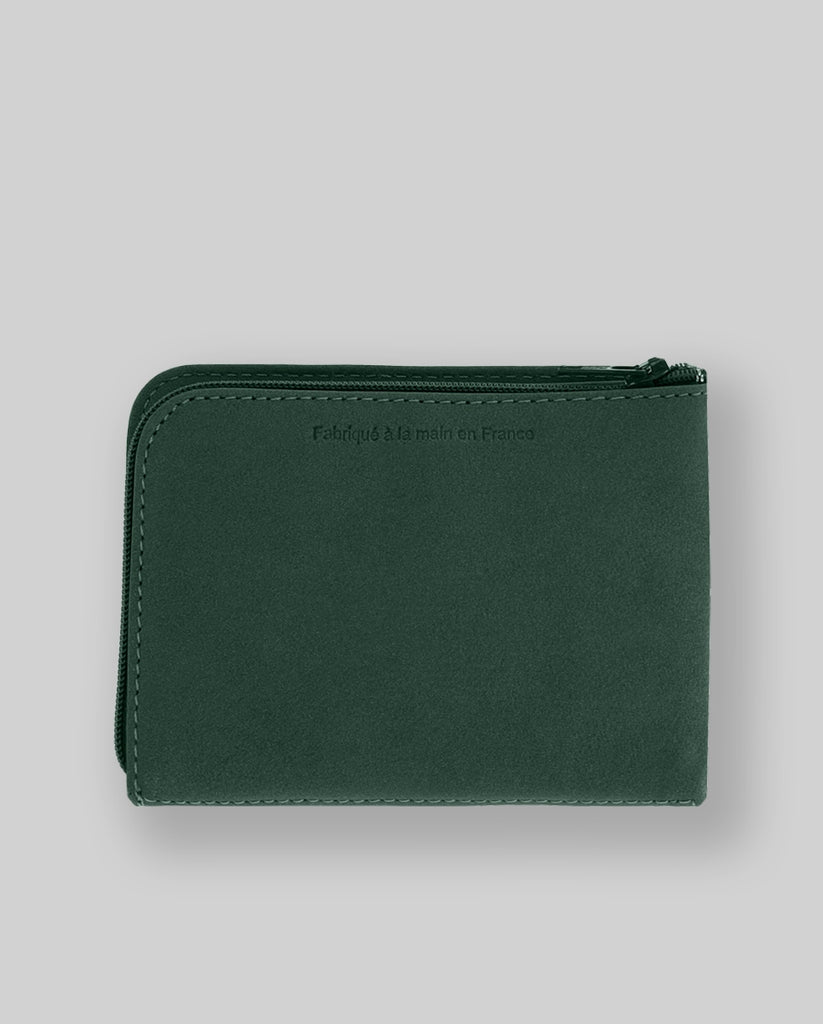 Porte monnaie et papier (au choix)