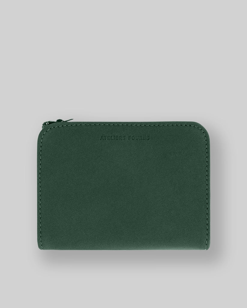 Porte monnaie et papier (au choix)