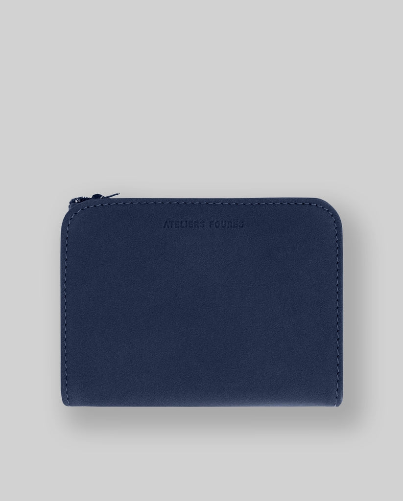 Porte monnaie et papier (au choix)