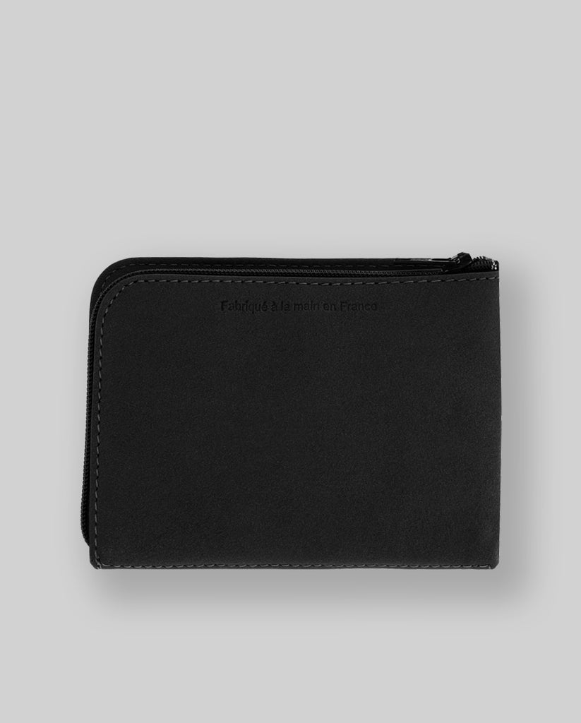 Porte monnaie et papier (au choix)