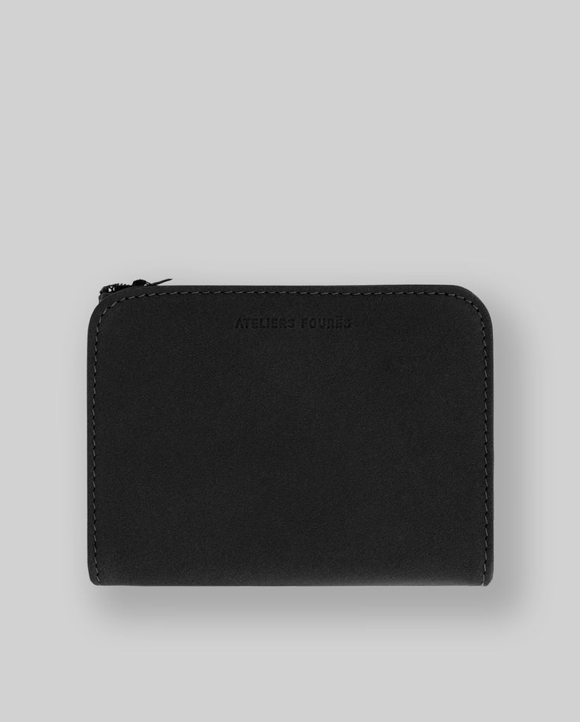 Porte monnaie et papier (au choix)
