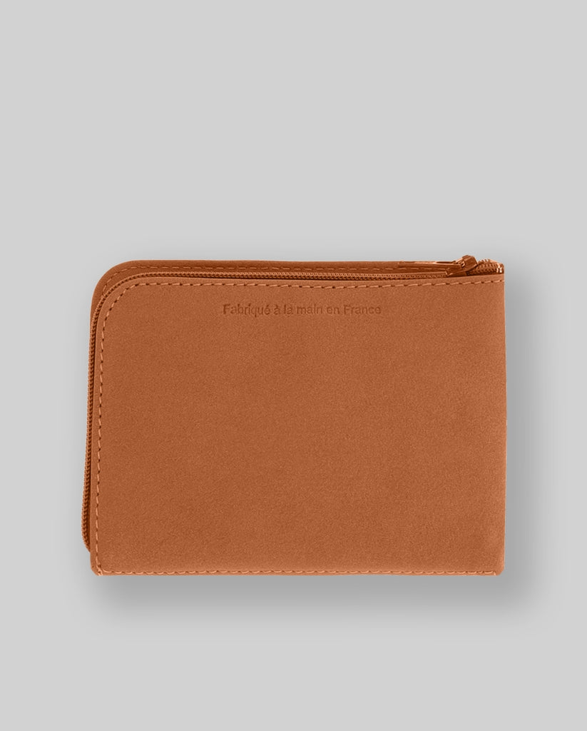 Porte monnaie et papier (au choix)