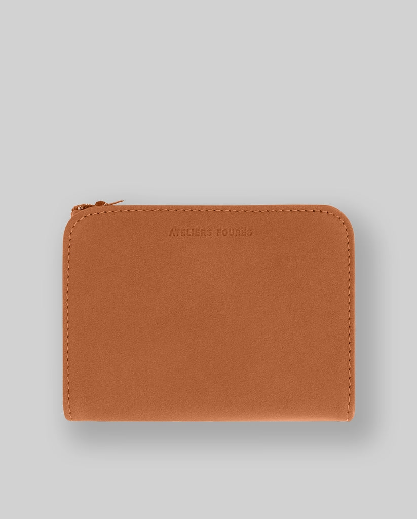 Porte monnaie et papier (au choix)