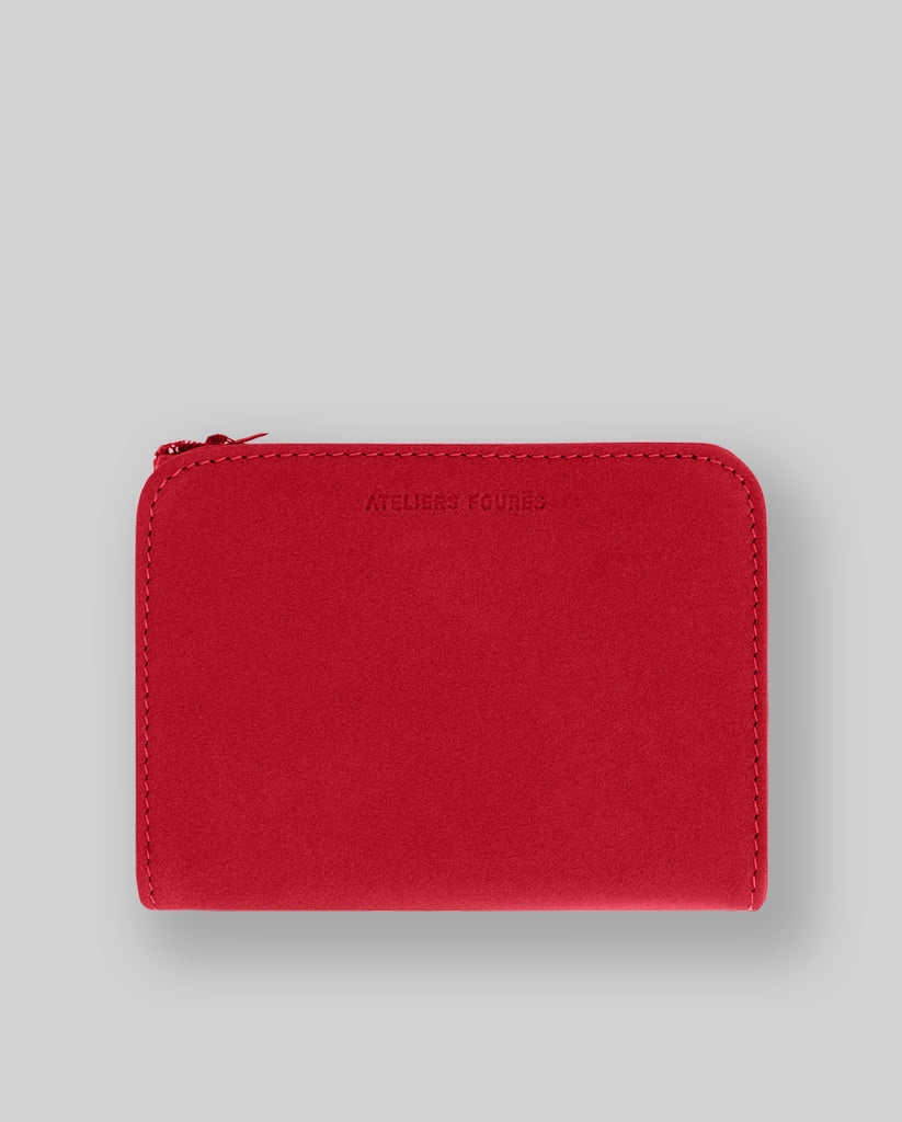 Porte monnaie et papier (au choix)