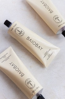Masque nourrissant cheveux
