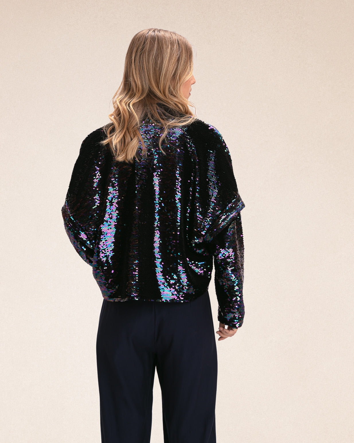 Veste Irene (Au choix)