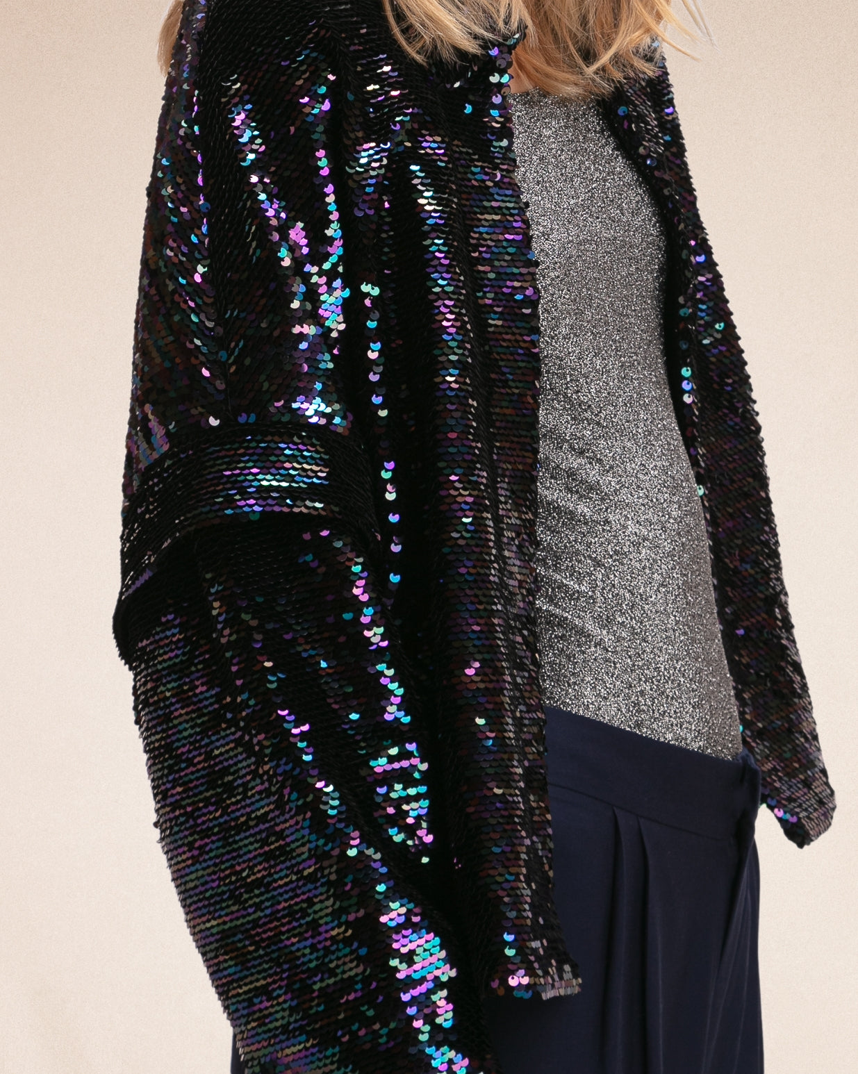 Veste Irene (Au choix)