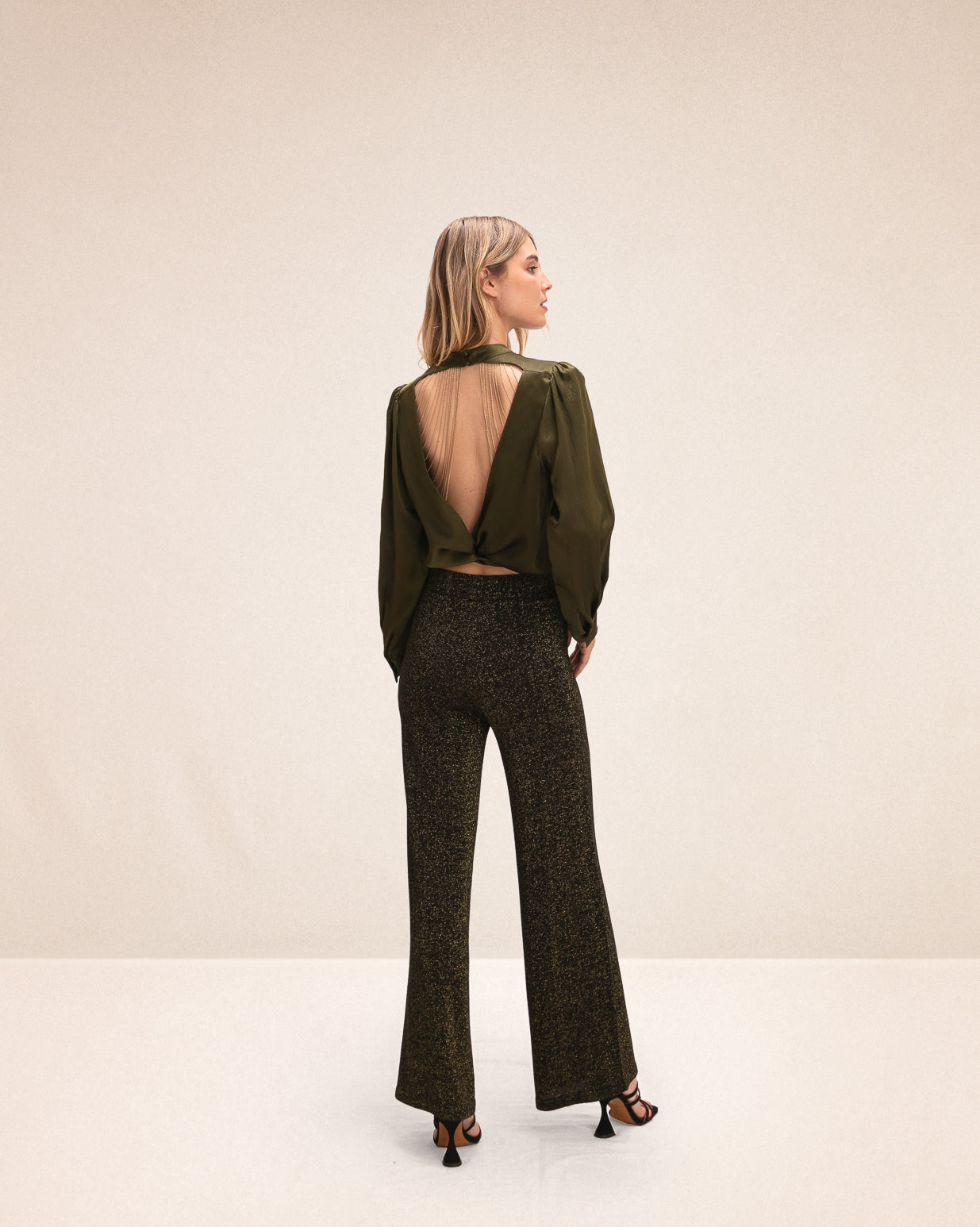 Pantalon Grease (au choix)