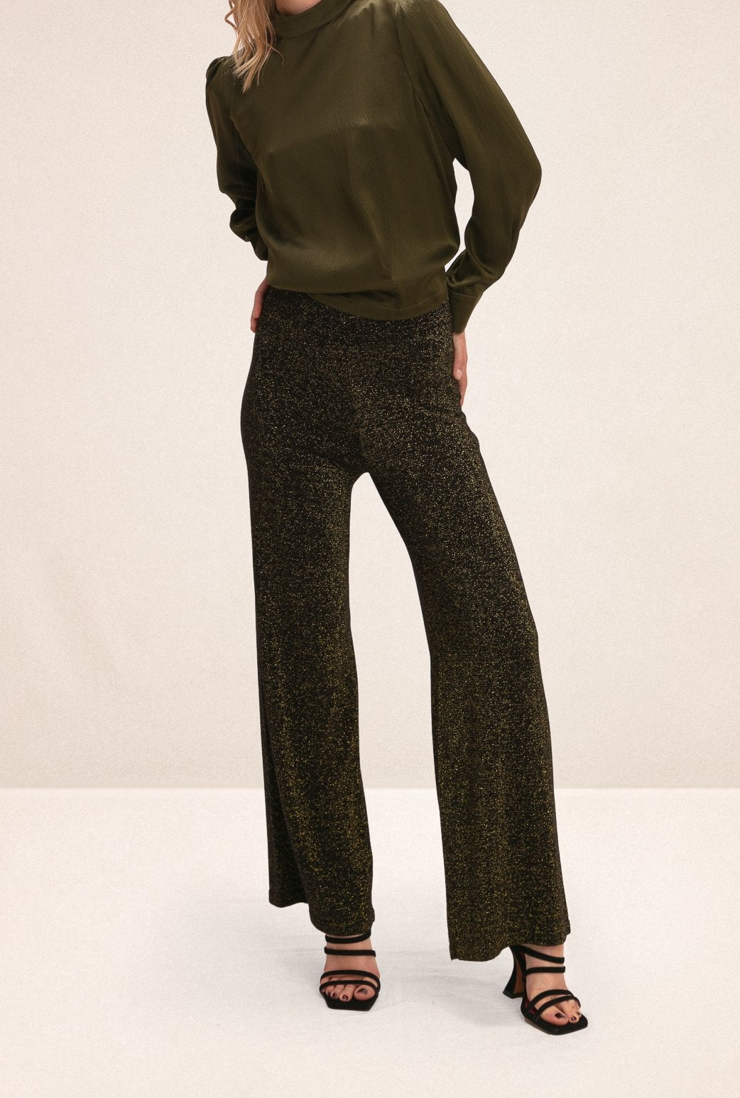 Pantalon Grease (au choix)