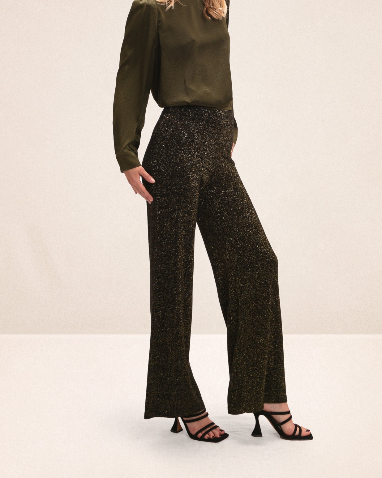 Pantalon Grease (au choix)