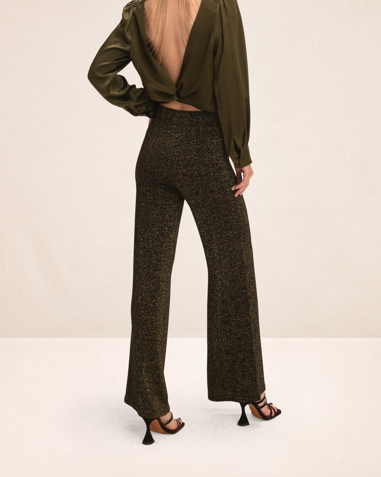 Pantalon Grease (au choix)