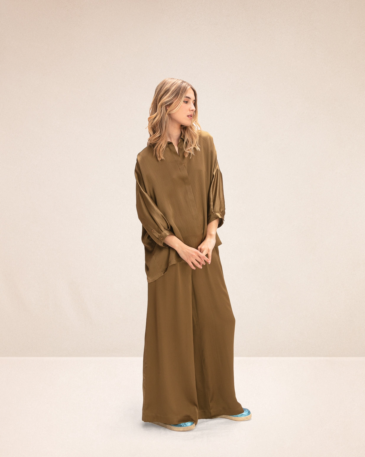 Chemise Manon (au choix)