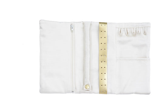 Trousse à bijoux Giorgio Discollab