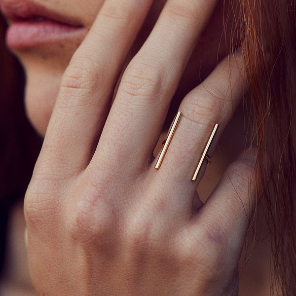 bague Joy simple