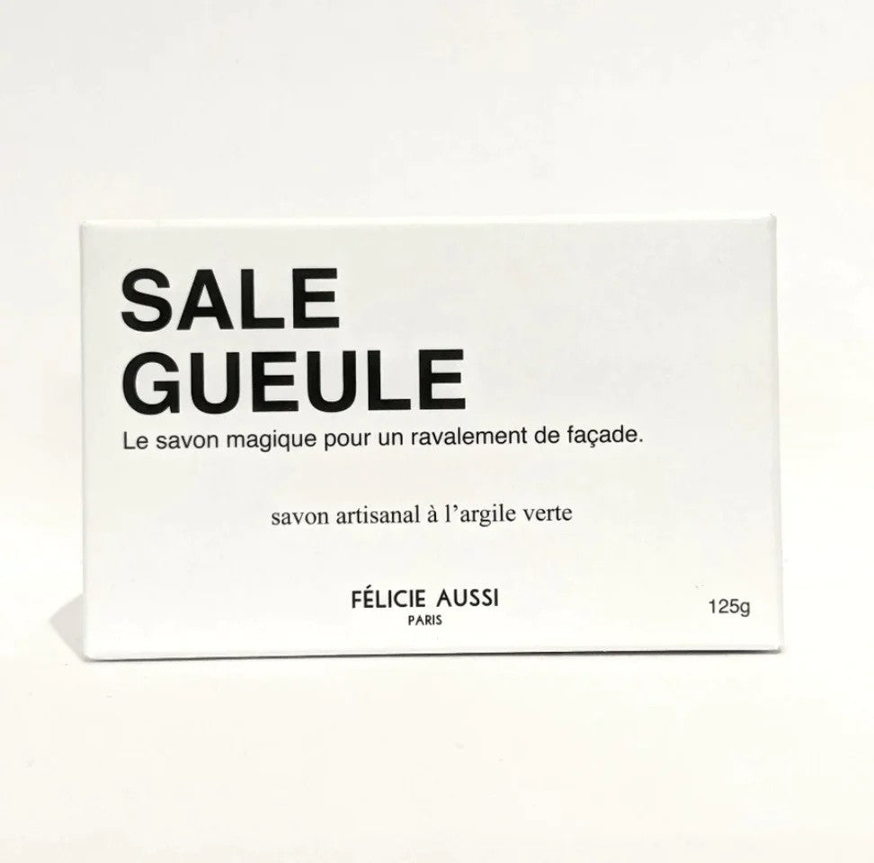 Savon "Sale..." (au choix)