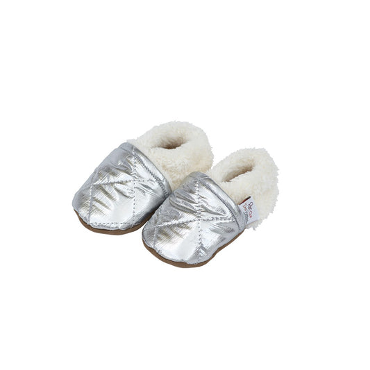 Chaussons bébé Discollab (au choix)