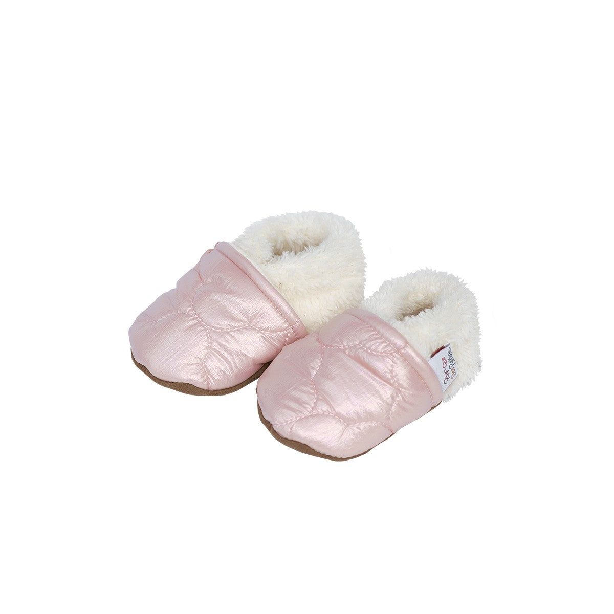 Chaussons bébé Discollab (au choix)