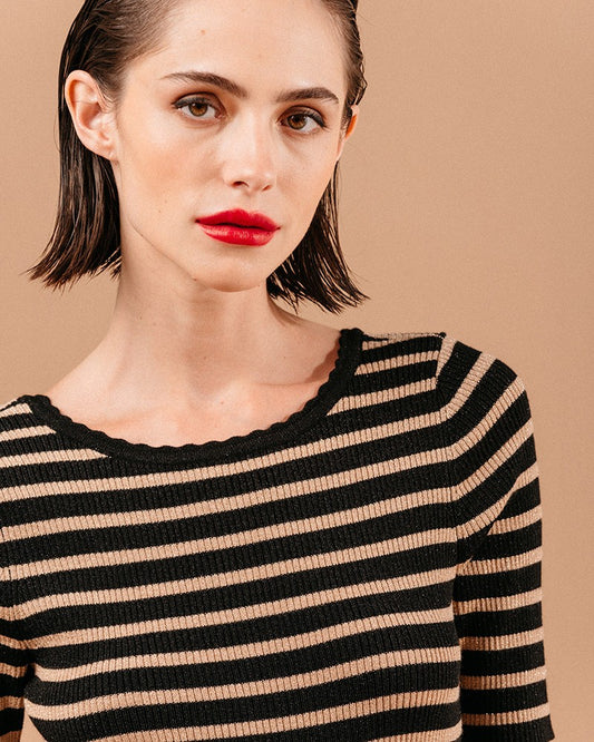 Pull Lisalou (au choix)