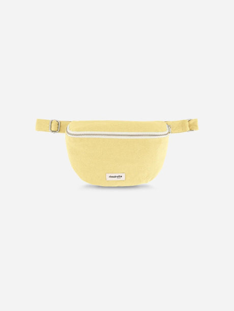 Sac banane Custine Rising Sun (au choix)