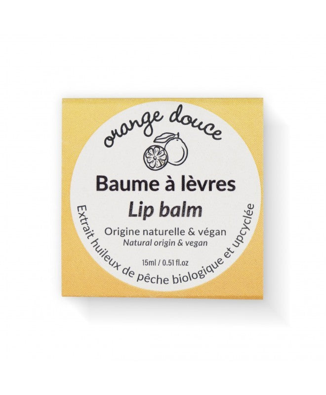 Baume à lèvre (au choix)
