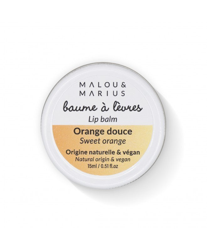 Baume à lèvre (au choix)