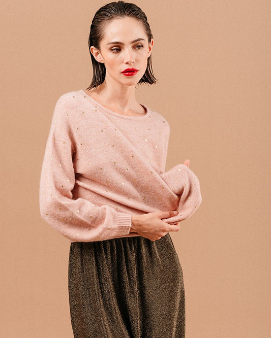 Pull Louange (au choix)