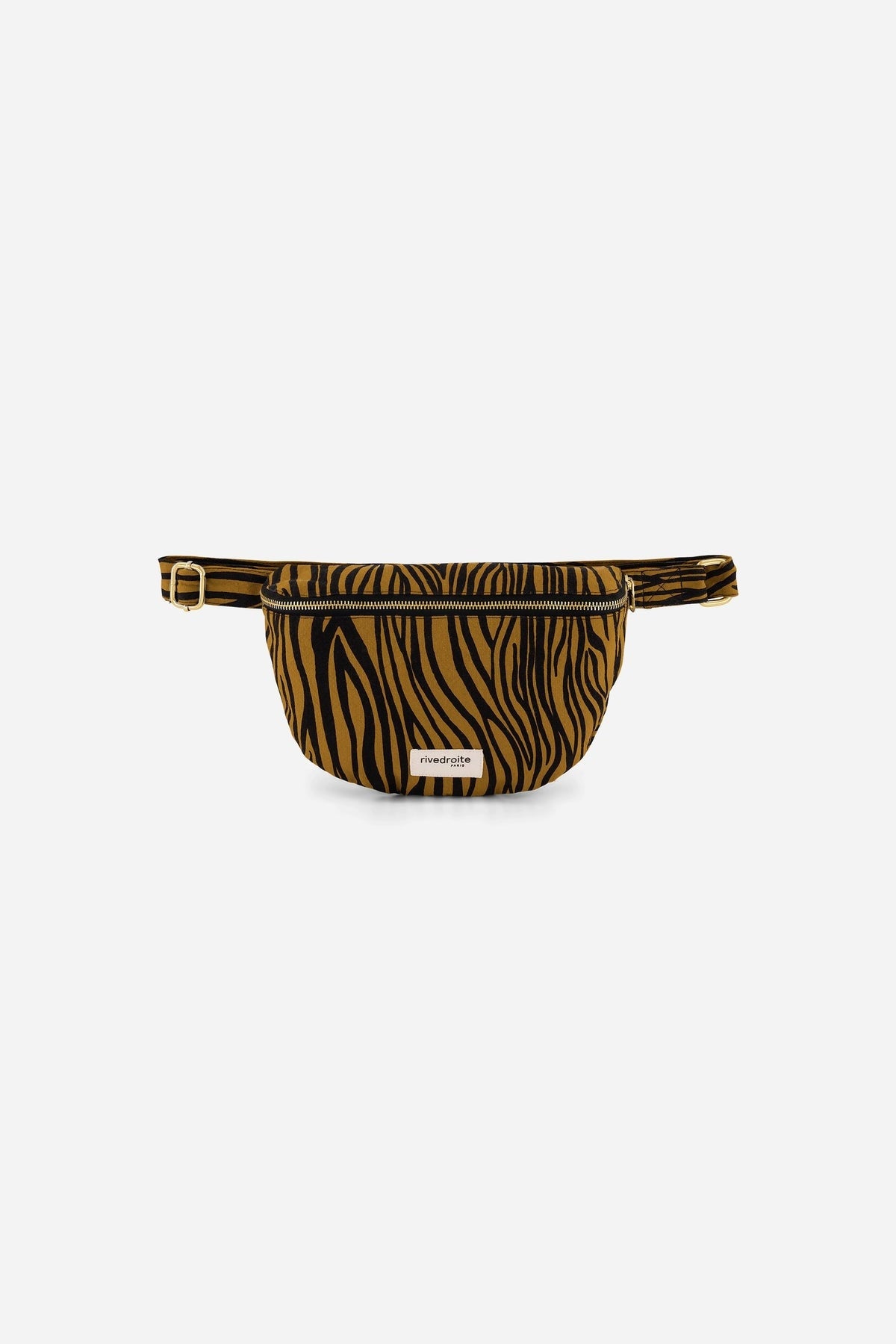 Sac banane Custine Even Wilder Tribe (au choix)