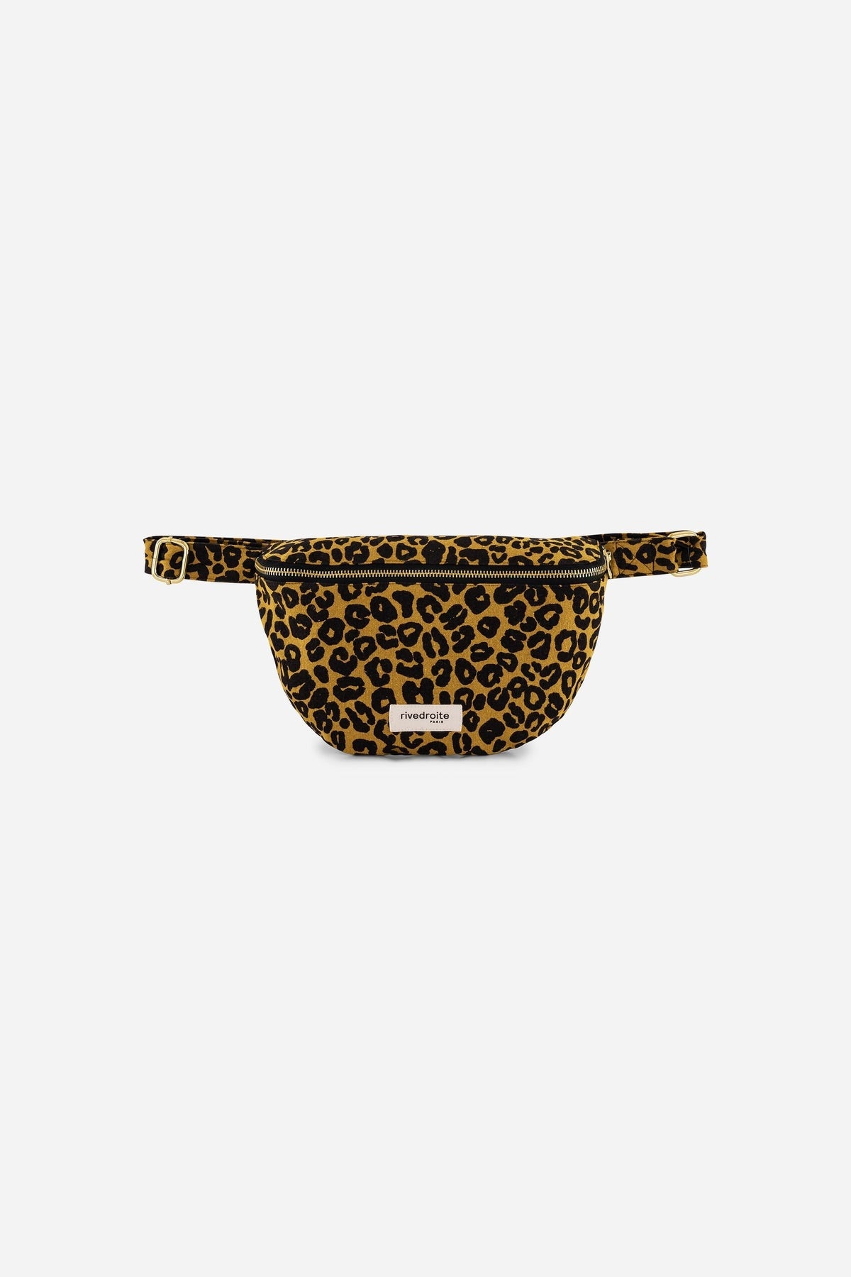 Sac banane Custine Even Wilder Tribe (au choix)
