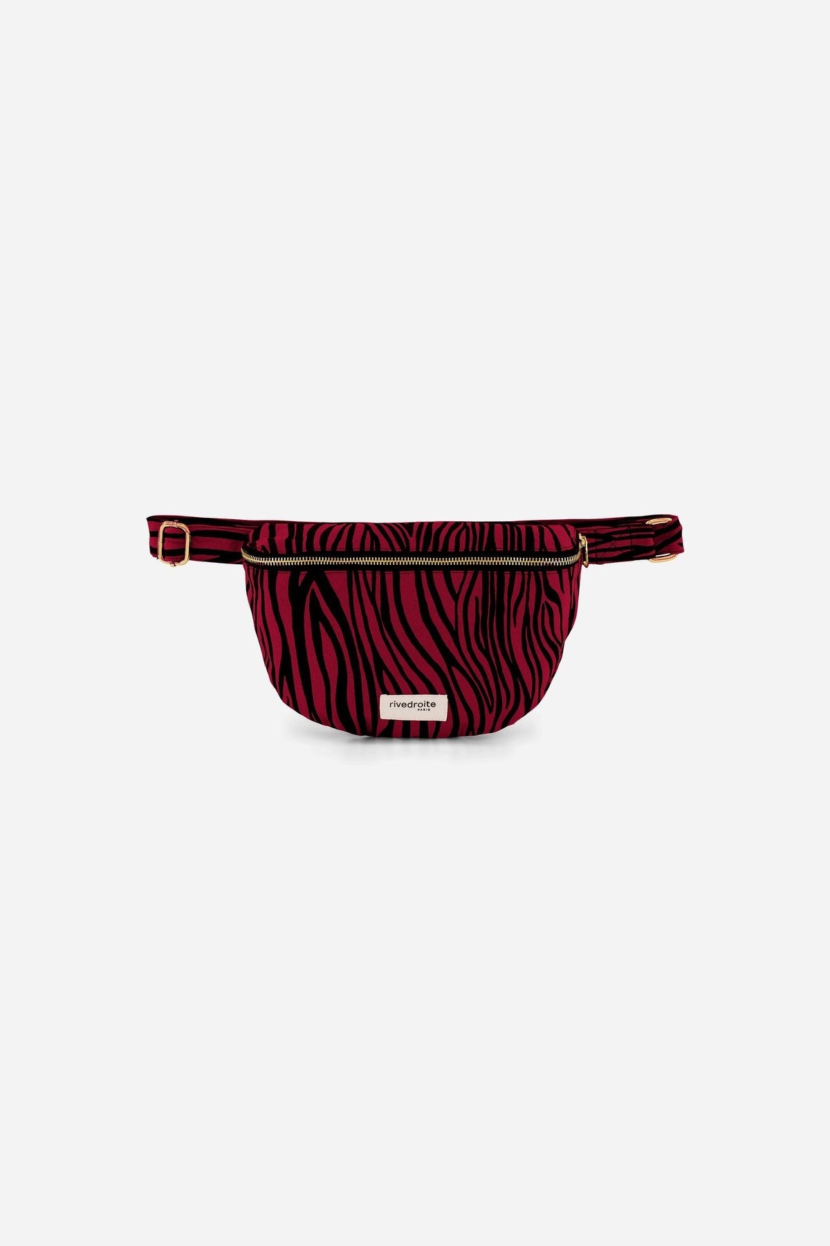 Sac banane Custine Even Wilder Tribe (au choix)