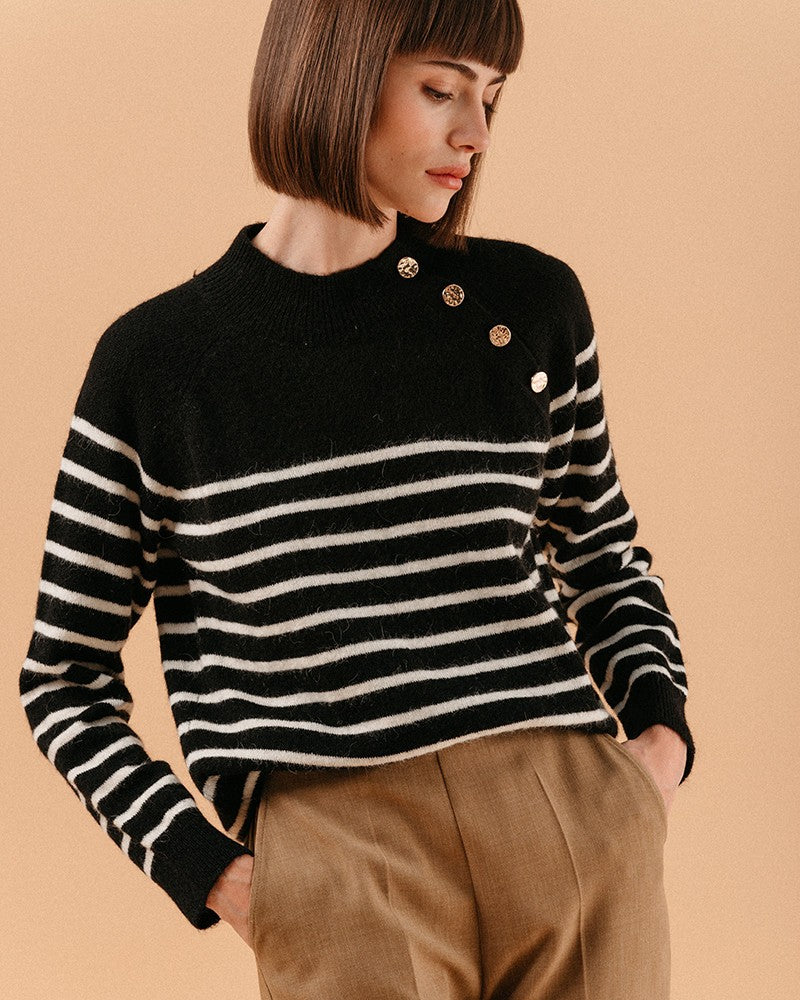 Pull Louisette