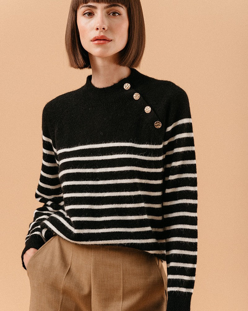 Pull Louisette