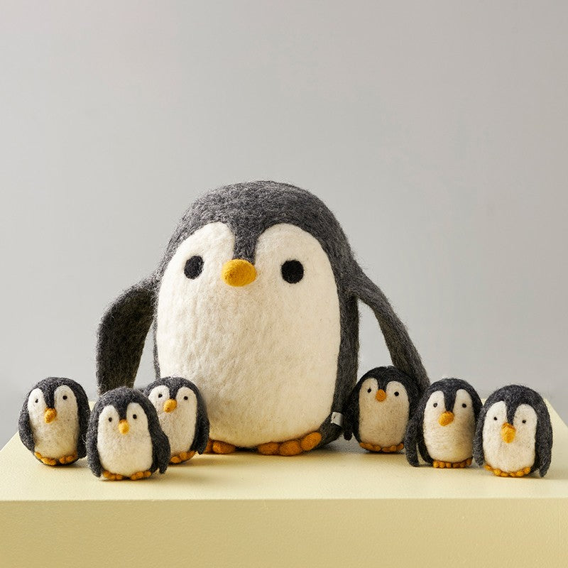 Pengu le Pinguin Aveva
