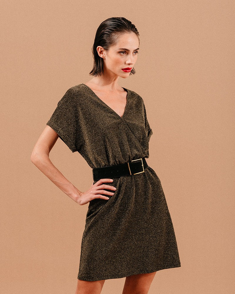 Robe Lou (Au choix)