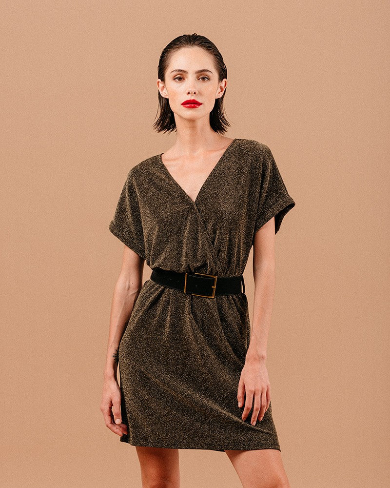 Robe Lou (Au choix)