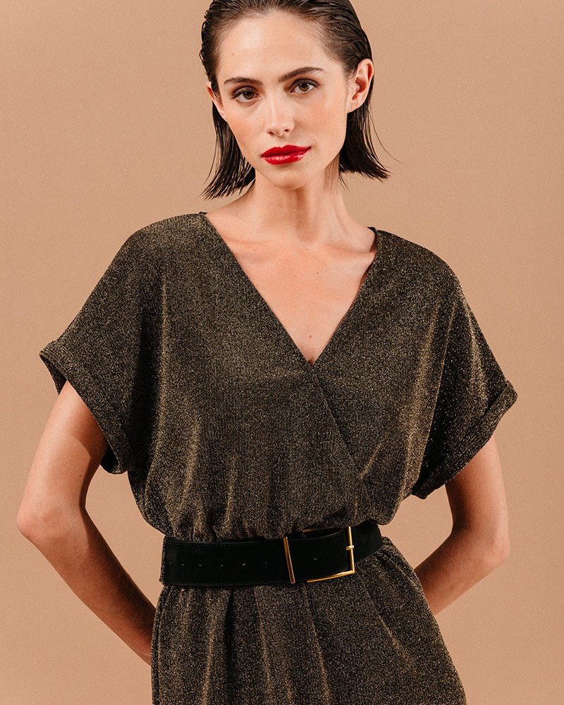 Robe Lou (Au choix)