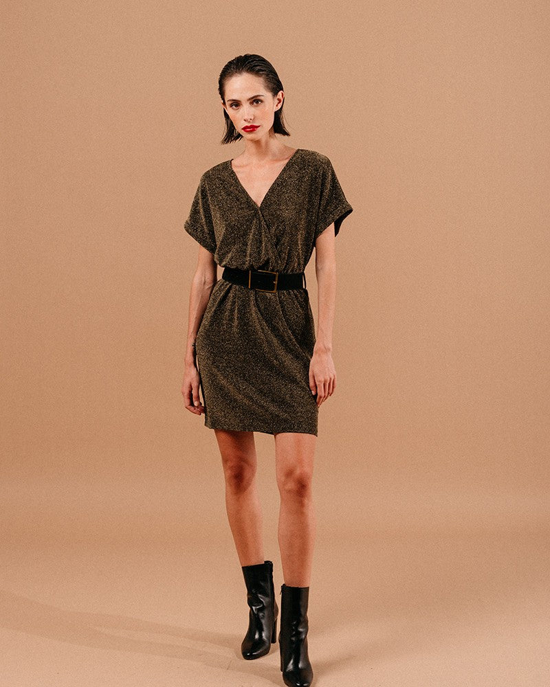 Robe Lou (Au choix)