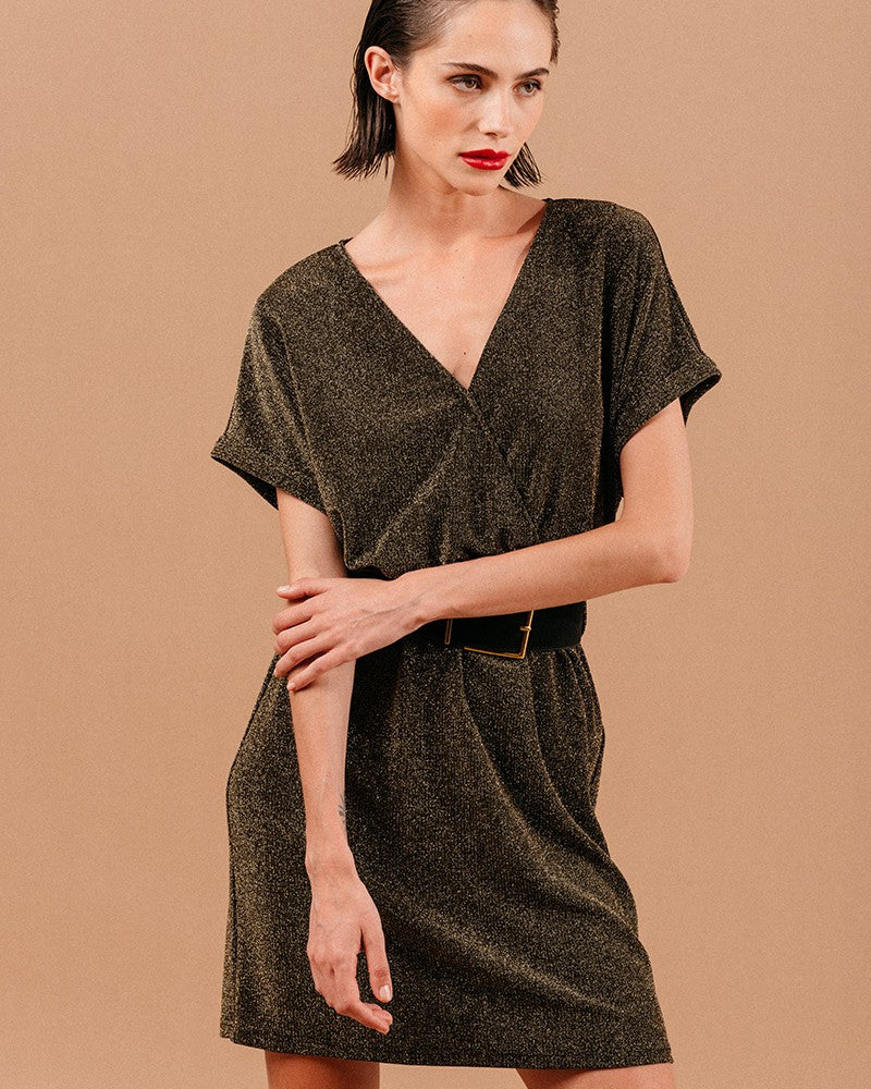 Robe Lou (Au choix)