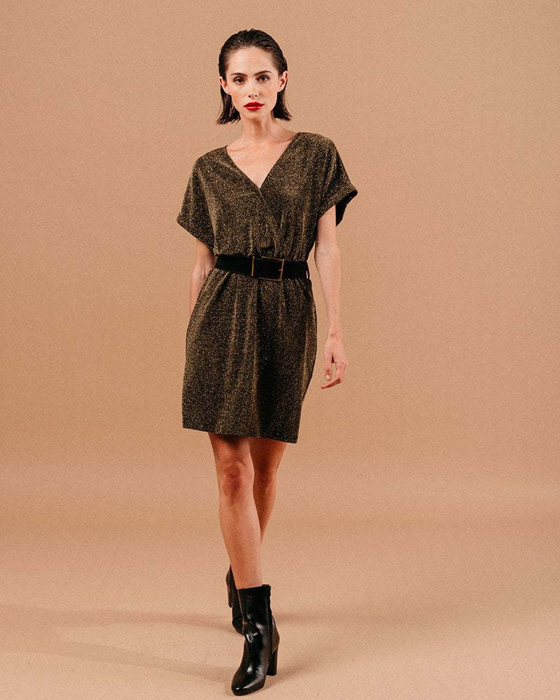 Robe Lou (Au choix)