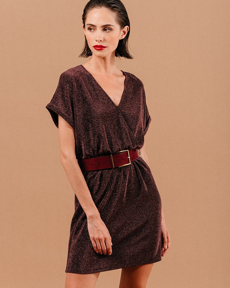 Robe Lou (Au choix)