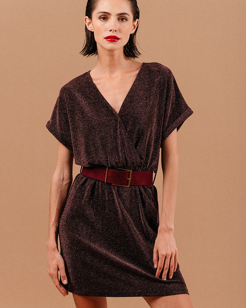 Robe Lou (Au choix)