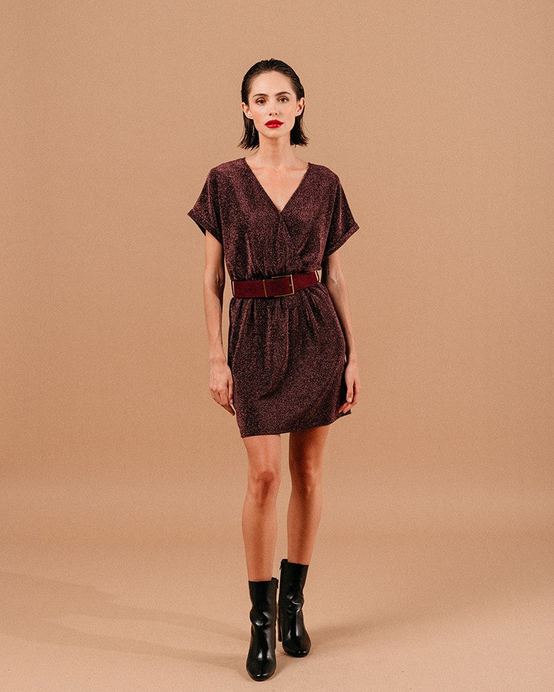 Robe Lou (Au choix)