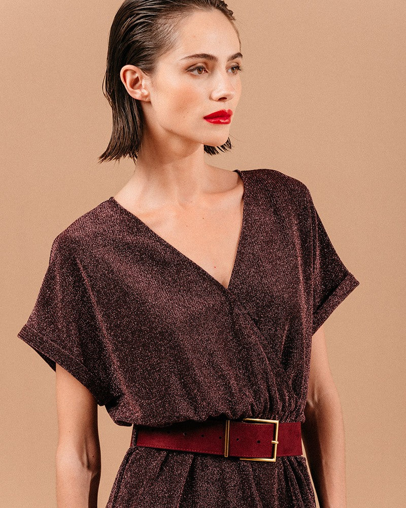Robe Lou (Au choix)