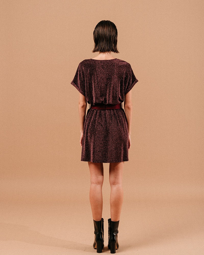 Robe Lou (Au choix)